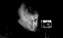 Bilecikli fotoğraf sanatçısı Erol Özdemir'den Cumhuriyet Sergisi