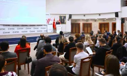 Bilişim sektörü BTSO Akademi'de geleceğin kodlarını yazıyor