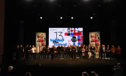 Boğaziçi Film Festivali'nde Altın Yunuslar sahiplerini buldu