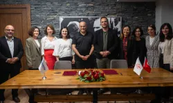 Bornova'da kadınlar ve çocuklar için güçlü iş birliği