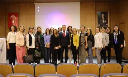 BUMİAD'dan 'Atatürk ve Cumhuriyet' konulu söyleşi