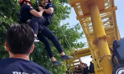 Bursa Büyükşehir Belediyesi 200 itfaiye eri alacak