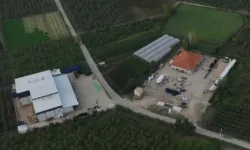 Bursa Büyükşehir'den kırsala tam destek