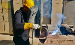 Bursa Gemlik Belediyesi'nden hem temizlik hem tasarruf