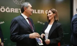 Bursa İl Temsilcisi Ecem Muslu, Ankara'da Bursa'yı başarıyla temsil etti