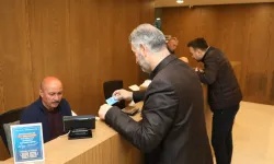 İnegöl Belediyesi vezneleri hafta sonu açık olacak