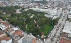 İnegöl Meclisi'nde yeni nikah merkezi için plan değişikliği