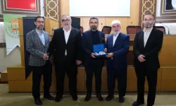 Bursa İnegöl'de Aile Okulu'nda 'tesettür ve mahremiyet' semineri