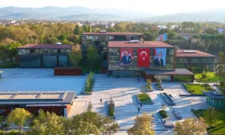 Bursa İnegöl'e Teknoloji Kaptanları Ödüllerinde çifte başarı