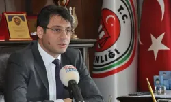 İnegöllü savcı Mustafa Çelenk Bursa Başsavcısı oldu