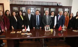 Bursa Osmangazi ve Bursa Barosu'ndan ortak protokol