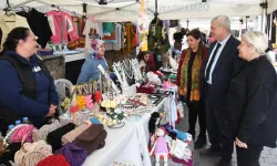 Bursa Osmangazi'de renkli günler başladı