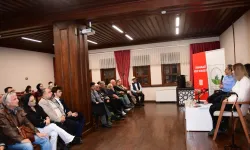 Bursa Osmangazi'den her yaşa felsefe yolculuğu