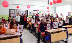 Bursa Osmangazi'den öğrencilere afet farkındalık eğitimi