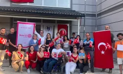 Bursa Rotaract'tan 'Cumhuriyet Yolu Projeleri' ile anlamlı etkinlikler