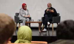 Bursa Yıldırım'da Yozgat Blues gösterimi ve söyleşi