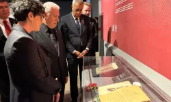 Bursa'da 10 Kasım'a özel iki ayrı sergi