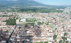 Bursa'da dirençli İnegöl için güçlü adımlar