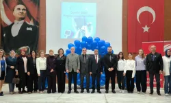 Bursa'da Diyabet Günü için farkındalık programı düzenlendi