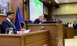 Bursa'da su zammı tartışmaları Meclis'i ikiye böldü