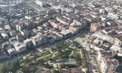 Bursa'da ulaşımın Nilüfer'de yeni koridoru