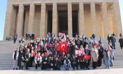 Bursalı emeklilerden tarihte yolculuk