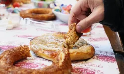 Bursa'nın enfes lezzetleri Osmangazi'de tanıtıldı