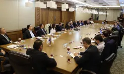 Bursa'nın geleceği ortak akılla planlanıyor