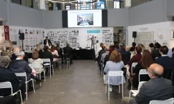 Bursa'nın sağlık tarihi Nilüfer'de mercek altına alındı