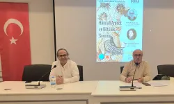 BUSİAD Felsefe Söyleşilerinde 'Hannah Arendt ve Kötülük Sorunu' tartışıldı