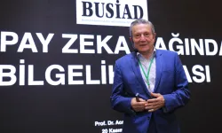 BUSİAD'dan Yenilikçilik ve Yaratıcılık Sempozyumu ile fabrika ayarlarına dönülüyor