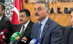 Büyükataman: Elinde silah olana taviz yok