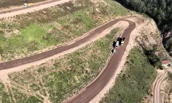 Büyükşehir'in dokunuşlarıyla Kocaeli yeşile doyuyor