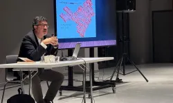 Çatalhöyük'ün izleri Bursa Nilüfer'e taşındı