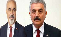 CHP İlçe Başkanı Şahin'den Büyükataman'da sert tepki