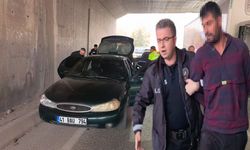 İnegöl'de Nefes Kesen Operasyon böyle yakalandı