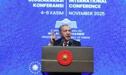 Cumhurbaşkanı Erdoğan: Kütüphanecilik mirasımızı el ele yaşatıyoruz