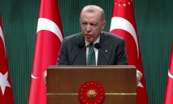 Cumhurbaşkanı Erdoğan 'Millete Sesleniş'... Terörsüz Türkiye ile kazanan 86 milyon olacak