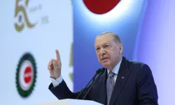 Cumhurbaşkanı Erdoğan'dan istikrar ve güven vurgusu