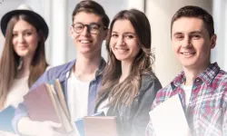 Denizli Büyükşehir'den LGS ve YKS öğrencilerine test kitabı desteği