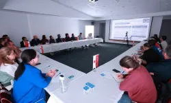 Denizli ile Japonya arasında afet yönetimi köprüsü kuruldu