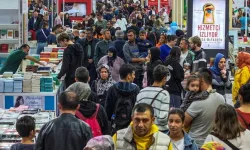 Denizli kitap ve kültür şöleni başlıyor