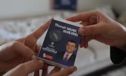 Denizli'de 'Bizimle yalnız değilsiniz' projesi tam puan aldı