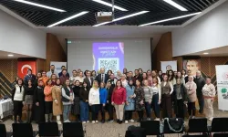 Denizli'de kadınlara E-Ticaretle güçlü bir gelecek