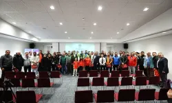 Denizli'de Levend Sarıoğlu U-10 Futbol Ligi başlıyor