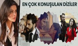 Ekim 2025’te En Çok Konuşulan Diziler!