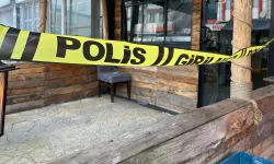 Düzce'de Atatürk Bulvarı'nda silahlı yaralama!