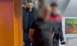 Düzce'de Cumhurbaşkanına hakaret ettiği iddiasıyla gözaltına alındı