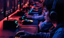 E-spor ve robotik kodlama eğitimleri Balıkesir'de başlıyor