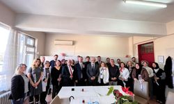 Şahin’den Öğretmenler Günü Mesajı “Eğitim Sistemi Çıkmazda”